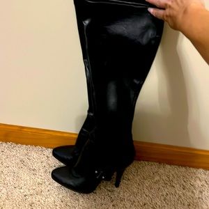 Nine West Tall Boots